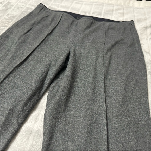 Rag & Bone 100% Wool Pants Size 10 - Picture 2 of 7